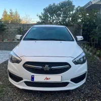 فروش شاهین gمدل۱۴۰۱|خودرو سواری و وانت|اصفهان, نقش جهان|دیوار