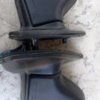 خطرداتسون ژاپن وراهنما داتسون وایینه بغل برقی ژاپن|قطعات یدکی و لوازم جانبی|مشهد, گلبرگ شمالی|دیوار