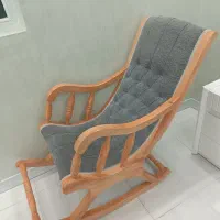 صندلی راک