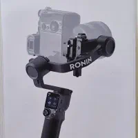 DJI RS 3 Mini Gimbal Stabilizer
