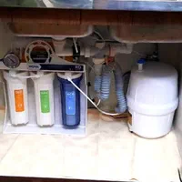 فروش و خدمات نصب و تعویض فیلتر دستگاه تصفیه آب|آبسردکن و تصفیه آب|شاهینشهر, عطار|دیوار