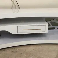 میز تلویزیون های گلس استقبال ترکیه