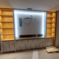 برقکاری ساختمان/رفع اتصالی/لاین نوری کابینتی|خدمات پیشه و مهارت|بندرعباس, |دیوار