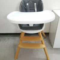 صندلی غذا 3کاره چیپولینو