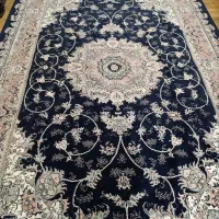 یک جفت فرش ۶متری