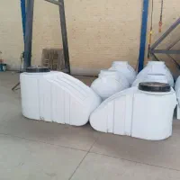 دفتر فروش تانکر پلاستیکی نماینده در سراسر یزد|مصالح و تجهیزات ساختمان|یزد, |دیوار