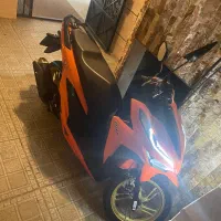 کلیک۱۵۰درحد|موتورسیکلت|تنکابن, |دیوار