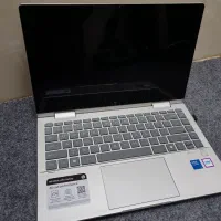 HP envy 14|رایانه همراه|شیراز, لشکری‎|دیوار