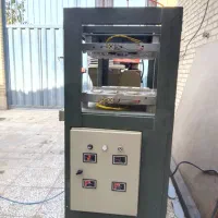 دستگاه تولید کفی|ماشین‌آلات صنعتی|اسلام‌شهر, چیچکلو|دیوار