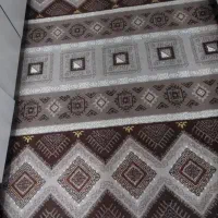 فرش اتاق خواب حال اشپزخانه قالیچه۴متری درحدنو۶۰۰