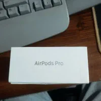 ایرپاد پرو|لوازم جانبی موبایل و تبلت|اردبیل, |دیوار