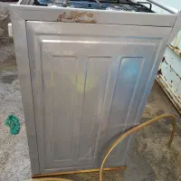 گاز|اجاق گاز و لوازم برقی پخت‌وپز|مهاباد (آذربایجان غربی), |دیوار