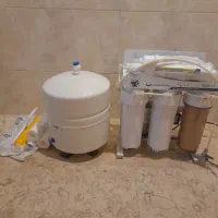 تصویه آب مونتاژ تایوان