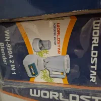 ابمیوه گیری دوکاره نو|آبمیوه‌گیر و آب‌مرکبات‌گیر|بیرجند, |دیوار