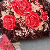 پتو دو نفره|رختخواب، بالش، پتو|اسلام‌شهر, مطهری|دیوار