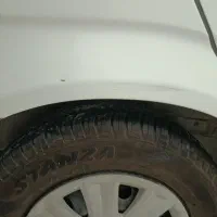 تیبا مدل ۹۹|خودرو سواری و وانت|بندر دیر, |دیوار