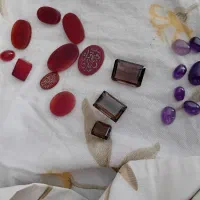 فروش سنگ های زینتی اصل