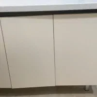 کابینت -کانتر MDF|بوفه، ویترین، کنسول|تهران, باغ فیض|دیوار