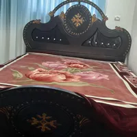 تخت خواب دراور وجاکفشی بدون شکستگی  باقیمت اقتصادی|جاکفشی، کمد، دراور|دامغان, |دیوار