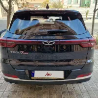 تیگو ۷ پرو گارانتی فعال ۱۴۰۱ بدون مشابه