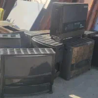 بخاری بزرگ تعداد ۲۰الی سی عدد