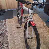 دوچرخه ۲۶|دوچرخه، اسکیت، اسکوتر|باقرشهر, |دیوار