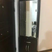 جاکفشی شیک آیینه دار