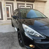 207پانا مدل۱۴۰۳فول ارتقا|خودرو سواری و وانت|دزفول, |دیوار