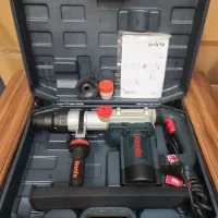 بتن کن ۲کاره ۷ کیلویی رونیکس مدل ۲۷۴۱|ابزارآلات|تهران, شیخ هادی|دیوار