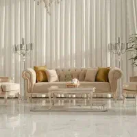 کوین ژوبین فرانسوی ابزاری