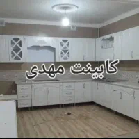 کابینت مهدی ممبران ۳متر هوایی کدskdfj4945|مصالح و تجهیزات ساختمان|رستم‌آباد, |دیوار