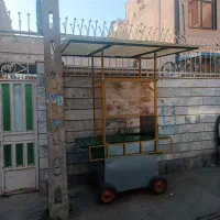 جوشکاری و اهنگری سیار ارش|خدمات پیشه و مهارت|کرج, فاز ۳ گوهردشت|دیوار