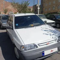 پراید مدل90