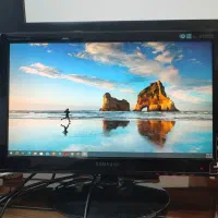 مانیتور سامسونگ 20