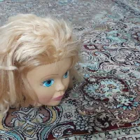 تعدادی عروسک وکله عروسک خارجی سالم|اسباب‌بازی بچه|کرمانشاه, |دیوار