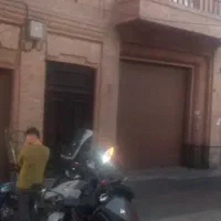 رستوران ۵۰۰ متری با جواز بر شاپور|اجارهٔ مغازه و غرفه|تهران, امیر بهادر|دیوار