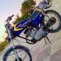 موتور هوندا 125