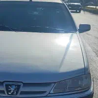 پارس  موتور زانتیا85|خودرو سواری و وانت|مرودشت, ژیان|دیوار