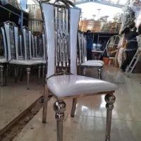 صندلی تالار سیاوش