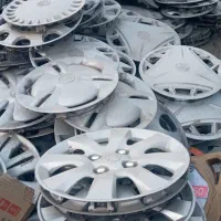 انواع قالپاق استوک خودروهای سواری ،تکی و ۴تایی