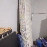 تشک طبی فنری چک هم قبول میشه