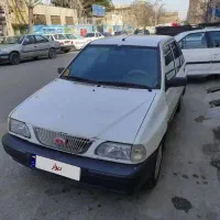 پراید ۱۴۱ فرمون هیدرولیک