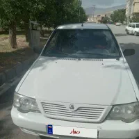 پرایدتمیزلاستیک نو بیمه ۱۲ معاوضه پارس تیبا سفید|خودرو سواری و وانت|تویسرکان, |دیوار