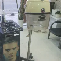 سشوارکلاهی
