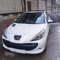۲۰۷مدل ۱۴۰۰ فرمان برقی