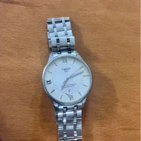 ساعت مردانه تیسوت