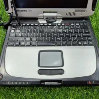 لپ تاپ ارتشی پاناسونیک|رایانه همراه|سبزوار, قائم|دیوار