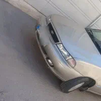 دوو سیلو در حد|خودرو سواری و وانت|سامان, |دیوار