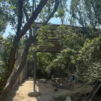 باغچه-440-متری-کوچه-گلنوش-میدان-جهاد-شهریار