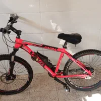 دوچرخه ۲۶ نونو|دوچرخه، اسکیت، اسکوتر|شیراز, رکنآباد|دیوار